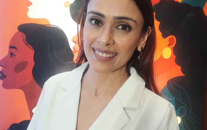 Women Are Crafting Stories That Matter: Hrishitaa Bhatt